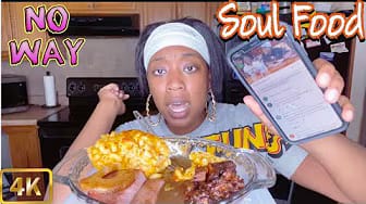 Post 4 by Cory’s Mukbang life on YouTube (video)