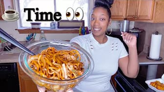 Post 5 by Cory’s Mukbang life on YouTube (video)