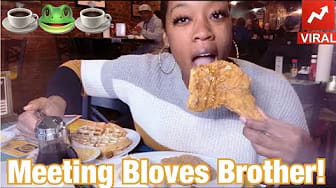 Post 7 by Cory’s Mukbang life on YouTube (video)