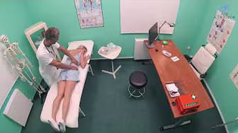 Post 6 by Ask a Doctor on YouTube (video)