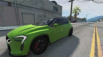 Post 1 by BeamNG Expo on YouTube (video)