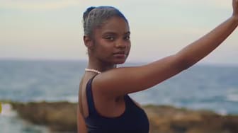Post 9 by Alisha Thorpe on YouTube (video)