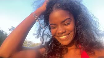 Post 1 by Alisha Thorpe on YouTube (video)