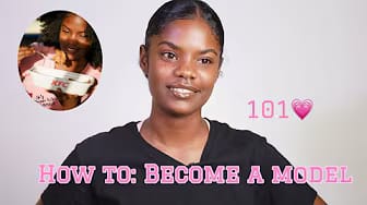 Post 6 by Alisha Thorpe on YouTube (video)