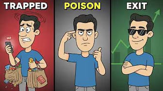 Post 9 by Salary Slave on YouTube (video)