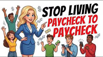 Post 3 by Salary Slave on YouTube (video)