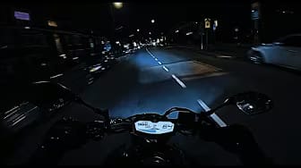 Post 2 by A Rider’s Eye on YouTube (video)