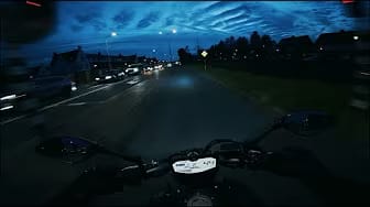 Post 4 by A Rider’s Eye on YouTube (video)