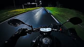 Post 6 by A Rider’s Eye on YouTube (video)