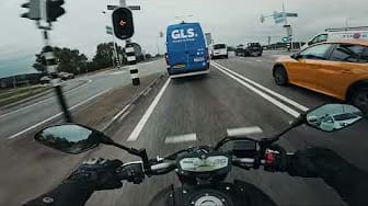 Post 5 by A Rider’s Eye on YouTube (video)