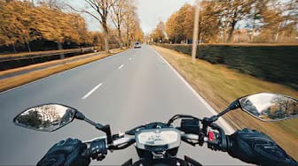 Post 3 by A Rider’s Eye on YouTube (video)