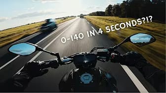 Post 1 by A Rider’s Eye on YouTube (video)