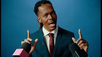 Post 10 by Jeangu Macrooy on YouTube (video)