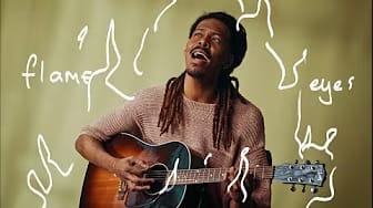 Post 2 by Jeangu Macrooy on YouTube (video)
