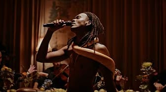 Post 6 by Jeangu Macrooy on YouTube (video)