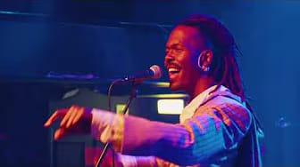 Post 3 by Jeangu Macrooy on YouTube (video)