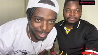 Post 6 by Homeboyxy on YouTube (video)