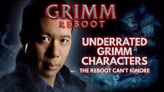 Post 9 by Grimm Rewind on YouTube (video)