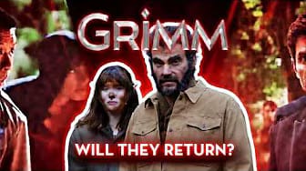 Post 5 by Grimm Rewind on YouTube (video)