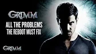Post 4 by Grimm Rewind on YouTube (video)