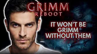 Post 3 by Grimm Rewind on YouTube (video)