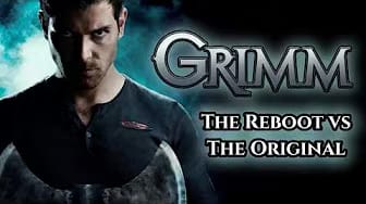Post 10 by Grimm Rewind on YouTube (video)