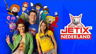 Post 2 by De Nationale Leeuw on YouTube (video)