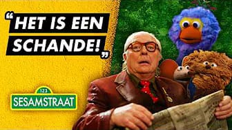 Post 10 by De Nationale Leeuw on YouTube (video)