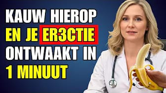 Post 4 by Gezondheid in Minuten on YouTube (video)