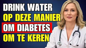 Post 7 by Gezondheid in Minuten on YouTube (video)
