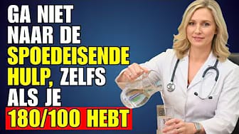 Post 8 by Gezondheid in Minuten on YouTube (video)