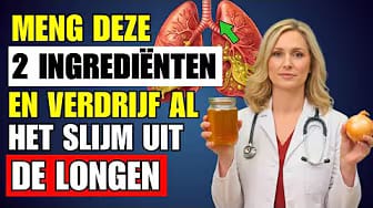 Post 10 by Gezondheid in Minuten on YouTube (video)