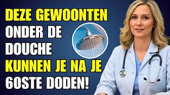 Post 3 by Gezondheid in Minuten on YouTube (video)