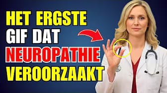 Post 1 by Gezondheid in Minuten on YouTube (video)
