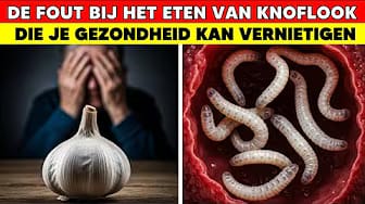 Post 9 by Gezondheid in Minuten on YouTube (video)