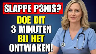 Post 5 by Gezondheid in Minuten on YouTube (video)