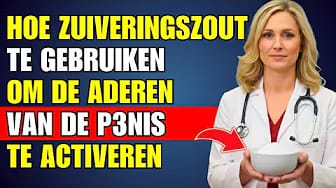 Post 2 by Gezondheid in Minuten on YouTube (video)