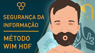 Post 5 by Português - Método Wim Hof on YouTube (video)