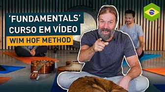 Post 2 by Português - Método Wim Hof on YouTube (video)