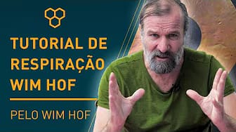 Post 4 by Português - Método Wim Hof on YouTube (video)