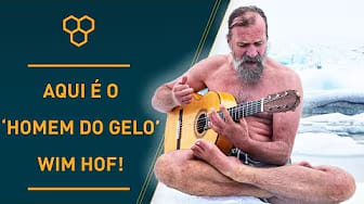 Post 3 by Português - Método Wim Hof on YouTube (video)