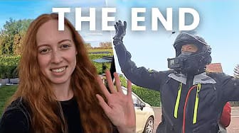Post 1 by Nancy on the Road on YouTube (video)