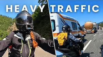 Post 8 by Nancy on the Road on YouTube (video)