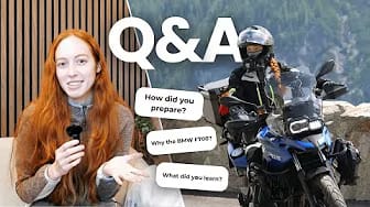 Post 9 by Nancy on the Road on YouTube (video)