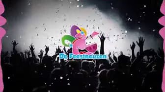 Post 5 by CV de Feestneuzen on YouTube (video)