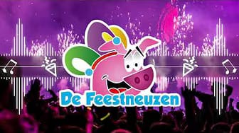 Post 4 by CV de Feestneuzen on YouTube (video)