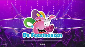Post 1 by CV de Feestneuzen on YouTube (video)