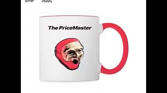 Post 1 by ThePriceMaster on YouTube (video)