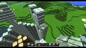 Post 8 by StepukCraft on YouTube (video)