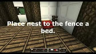 Post 9 by StepukCraft on YouTube (video)